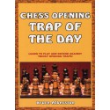 کتاب Chess Opening Trap of the Day
