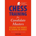 کتاب Chess Training for Candidate Masters