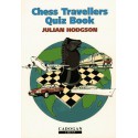 کتاب Chess Traveller's Quiz Book
