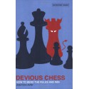 کتاب Devious Chess: How to Bend the Rules and Win