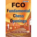 کتاب FCO - Fundamental Chess Openings