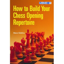 کتاب How to Build Your Opening Repertoire