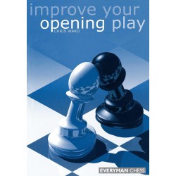 کتاب Improve Your Opening Play