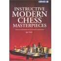 کتاب Instructive Modern Chess Masterpieces