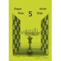 کتاب Learning Chess Workbook Step 5