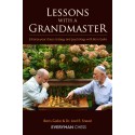کتاب Lessons with a Grandmaster