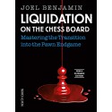 کتاب Liquidation on the Chess Board - Mastering the Transition into the Pawn Ending