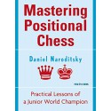کتاب Mastering Positional Chess