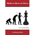 کتاب Modern Ideas in Chess