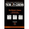 کتاب New in Chess Yearbook vol. 52