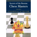 کتاب Secrets of the Russian Chess Masters Volume 1