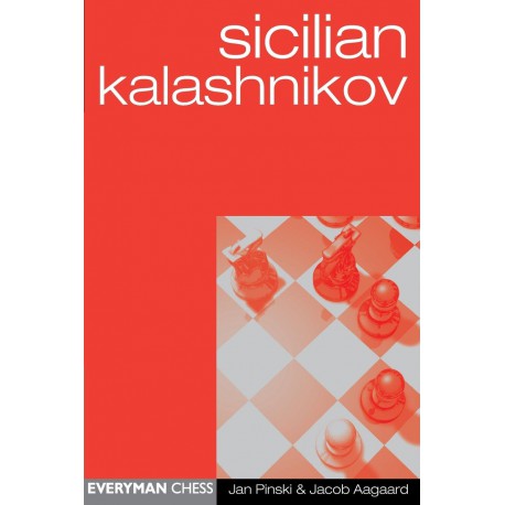 کتاب Sicilian Kalashnikov
