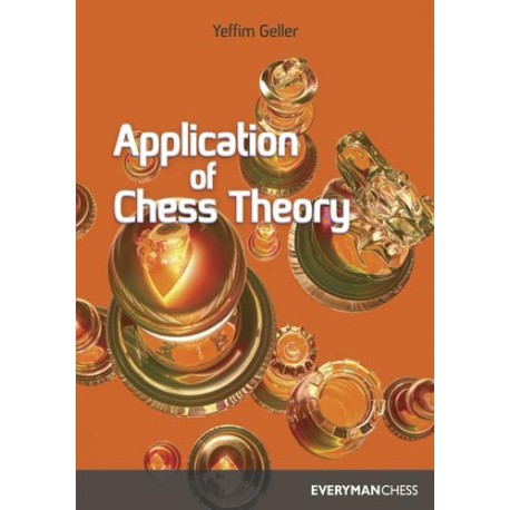 کتاب The Application of Chess Theory