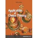 کتاب The Application of Chess Theory