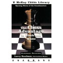 کتاب The Chess Advantage in Black and White: Opening Moves of the Grandmasters