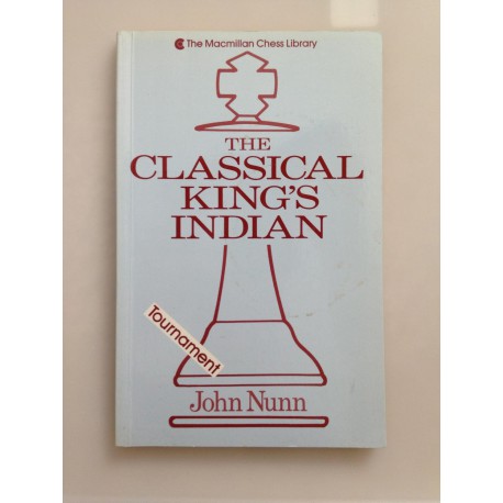 کتاب The Classical King's Indian