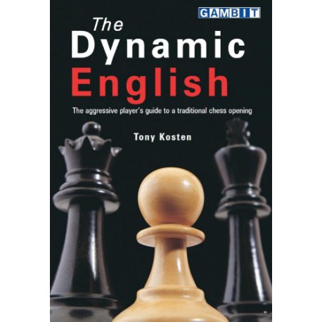 کتاب The Dynamic English