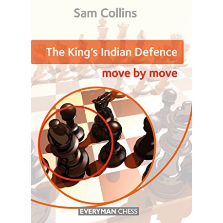 کتاب The King's Indian Defense