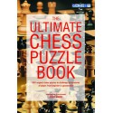 کتاب The Ultimate Chess Puzzle Book