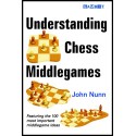 کتاب Understanding Chess Middlegames