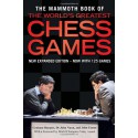 کتاب The Mammoth Book of the World's Greatest Chess Games