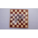 صفحه شطرنج چوبی کد 776