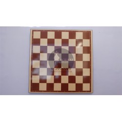 صفحه شطرنج چوبی کد 676