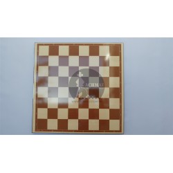 صفحه شطرنج چوبی کد 575