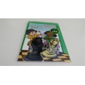 کتاب کمپ شطرنج جلد ششم