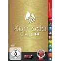 نرم افزار بازی شطرنج Komodo Chess 14