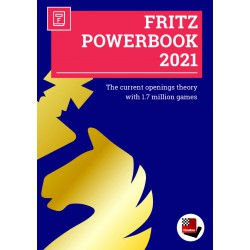 نرم افزار 2021 fritz powerbook