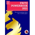 نرم افزار 2021 fritz powerbook