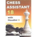 نرم افزار chess assistant 18