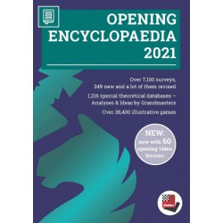 نرم افزار opening encyclopaedia 2021