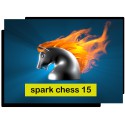 Spark Chess 15