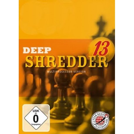 نرم افزار Deep Shredder 13