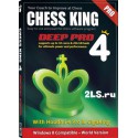 نرم افزار Chess King 4 Deep Pro