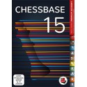 نرم افزار Chessbase 15