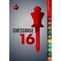 نرم افزار Chessbase 16