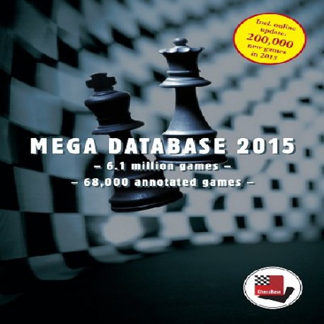 نرم افزار Mega Database 2015