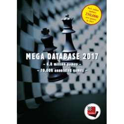 نرم افزار Mega Database 2017