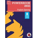 نرم افزار Powerbook 2021 - English Opening