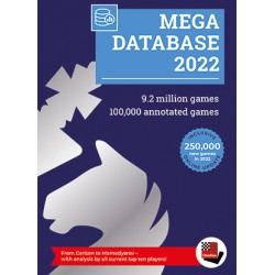 نرم افزار Mega Database 2022