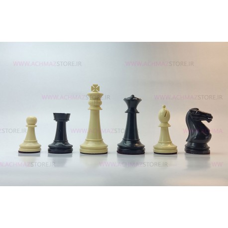 شطرنج استاندارد مسابقات چترنگ کیسه ای