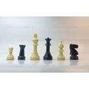 صفحه و مهره شطرنج شهریار کد F