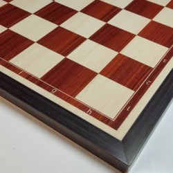 صفحه شطرنج چوبی آز کد 9