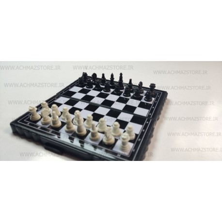 شطرنج جیبی JH618