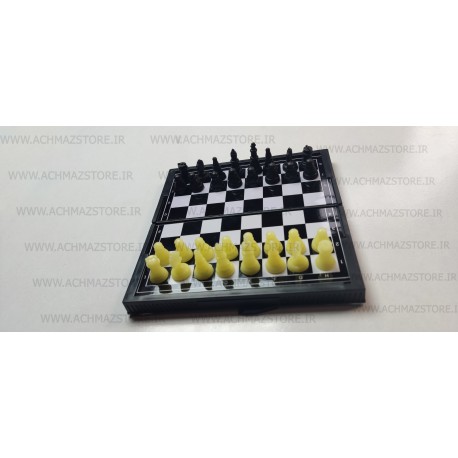 شطرنج جیبی LJ1008