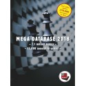 نرم افزار بازی شطرنج Mega Database 2018