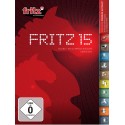 نرم افزار بازی شطرنج Fritz 15